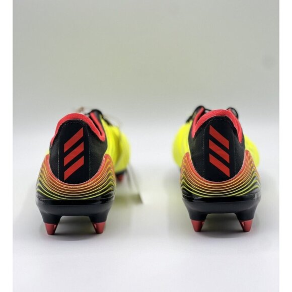 Adidas Copa Sense.1 SG Elite Men Size 7 / Women Size 8 Soft Ground Soccer Cleats main image 4